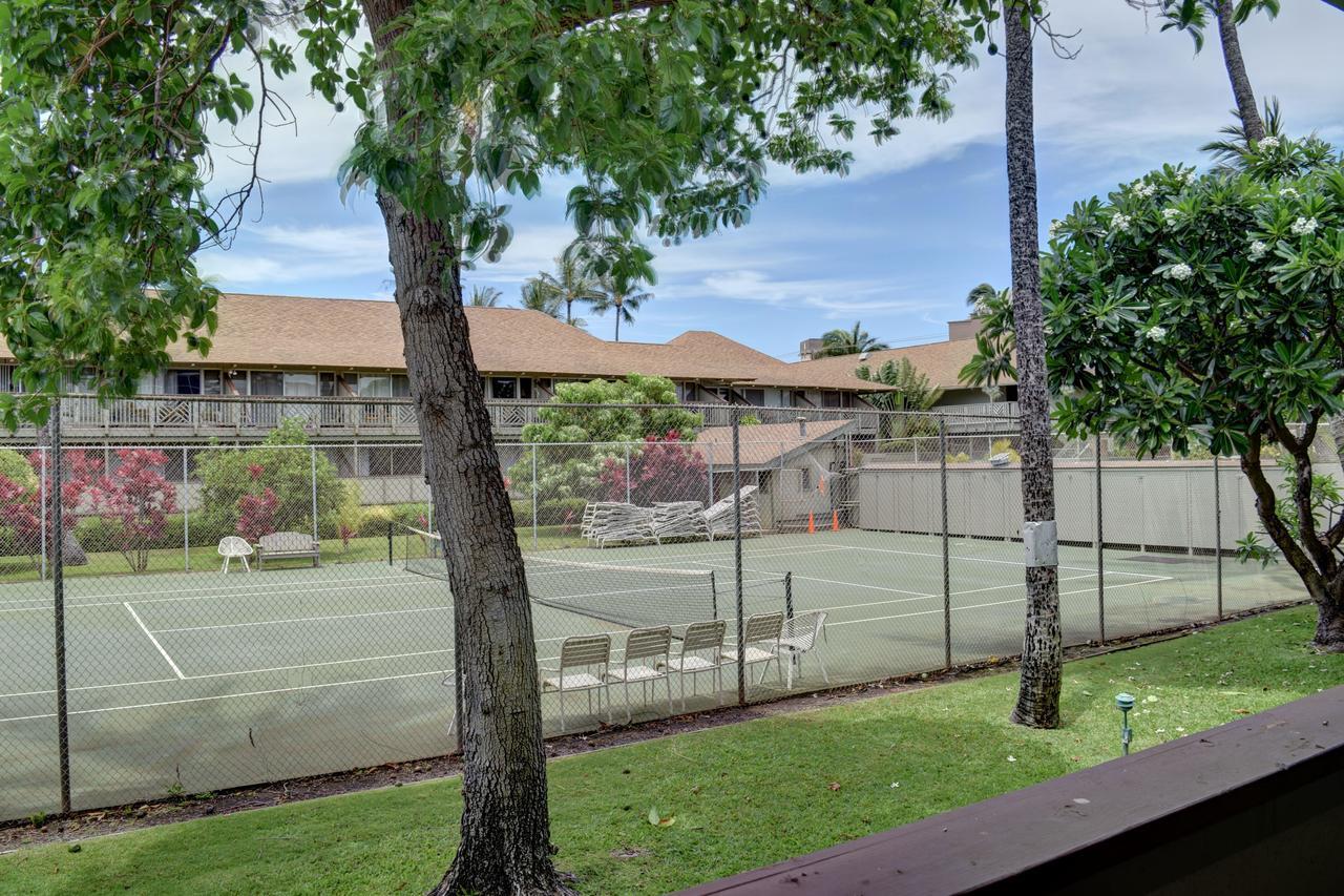 Kihei Bay Surf 117 Apartment Exterior foto